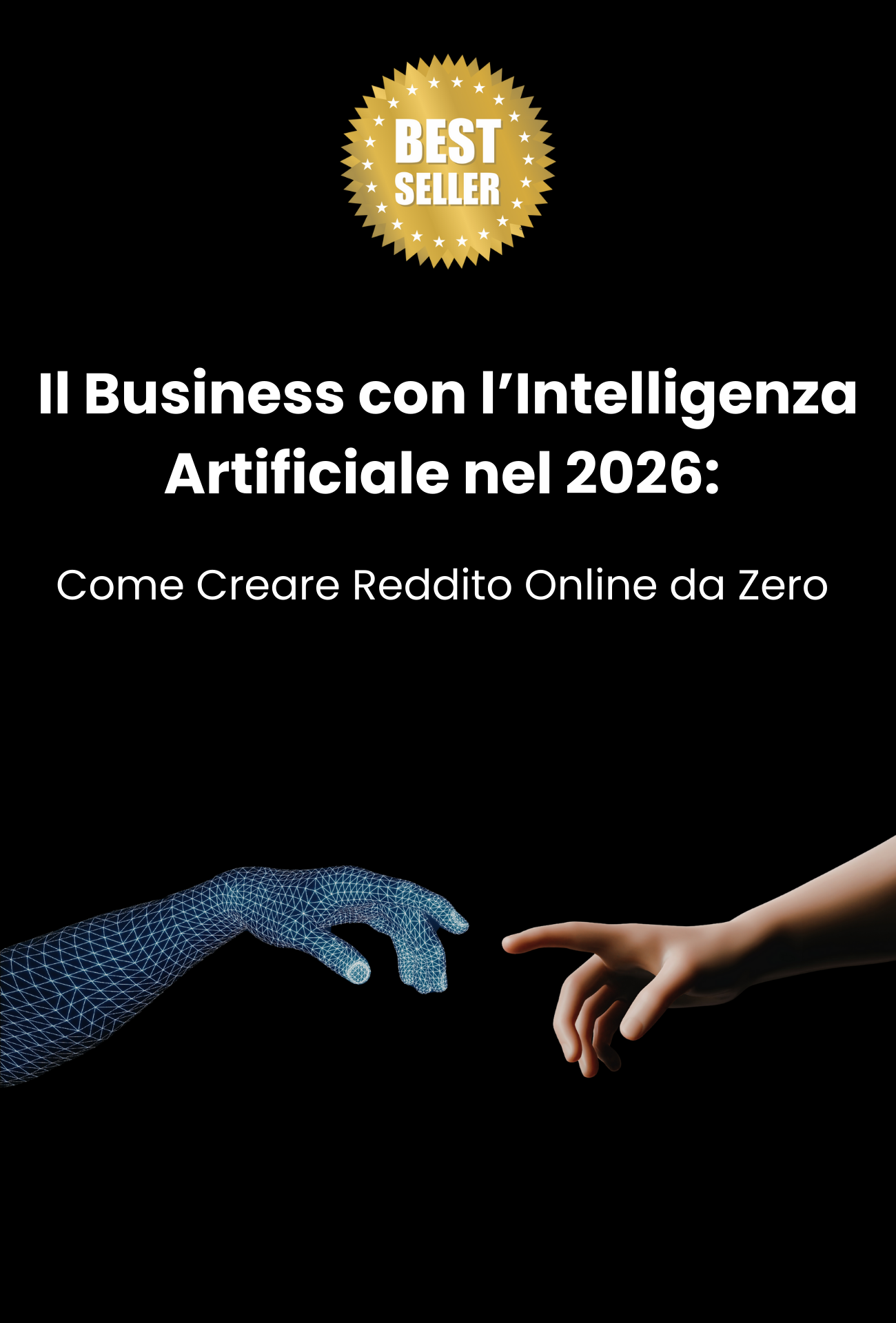 EDITORIA ONLINE | BUSINESS CON L'AI NEL 2026